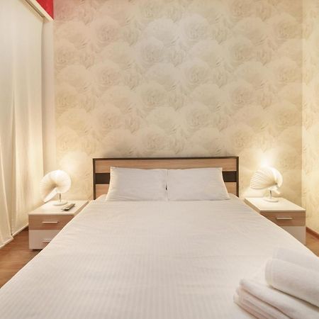 Modern Apartment In The City Center In A New Building Odesa Exterior foto