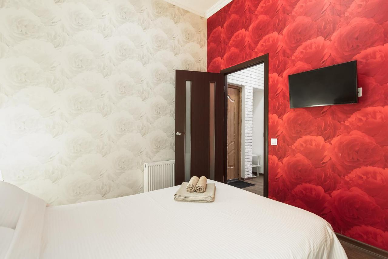 Modern Apartment In The City Center In A New Building Odesa Exterior foto